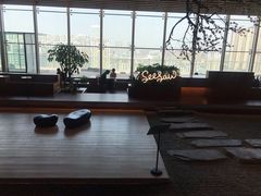 -Seesaw Coffee(朝阳大悦城店)