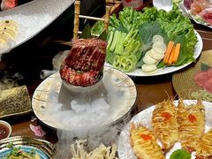 -隐炉和牛烧肉店(群力店)