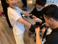 -W FITNESS 威尔仕健身·游泳(七宝店)