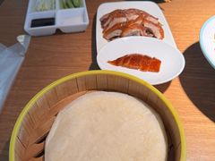 -全聚德(大兴国际机场店)