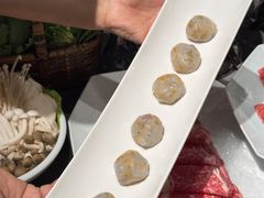 -鼎鼎香·港式火锅(北京SKP店)