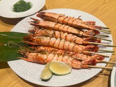 -隐泉京望日式料理(太和广场店)