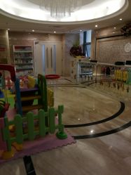 -星摇篮月子中心(市妇幼店)