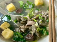 -百年尹氏汤包(湖南路狮子桥店)