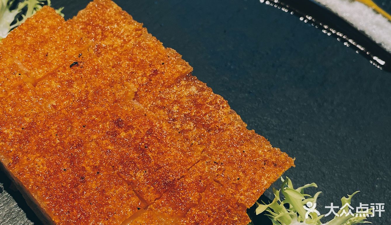 第一次来就爱上了