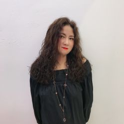 -MY HAIR ARDOR