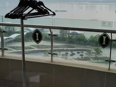 -武汉洲际酒店