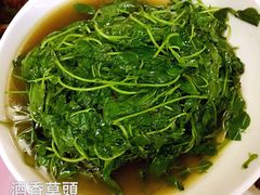 -蘭心餐厅(进贤路店)