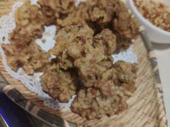 现炸酥肉-之了火锅(公园街店)