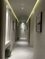 -禾颜社·精致美容