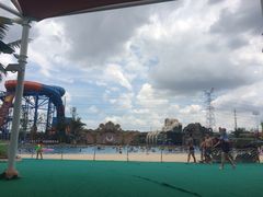 -苏州乐园森林水世界