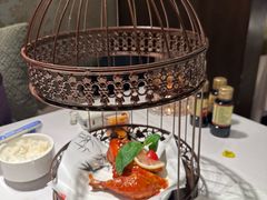 -八分饱·西津会(西津渡店)