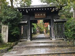 -常寂光寺