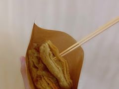 丽江粑粑-阿婆情腊排骨火锅(饮玉巷店)