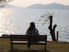 -东钱湖小普陀景区