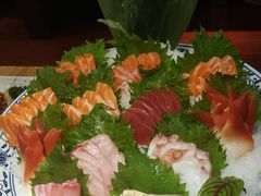-德川家日本料理(中关村寰太大厦店)