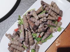 -苏大嘴海鲜牧场(奥林匹克店)