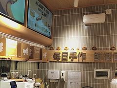 -小飞象面包公社(珠江路金鹰店)