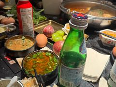 -牛New寿喜烧(新六百店)
