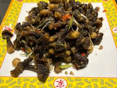 -那家小馆•北京菜•烤鸭(中关村店)