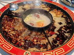-家一加火锅(绿地翠谷总店)