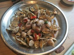 -新白鹿餐厅(城西银泰城店)