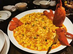 -甄御•海鲜新青岛菜(麦岛店)