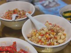 -农耕记·湖南土菜(科技园店)