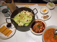 -首秀·四川料理(吾悦广场店)