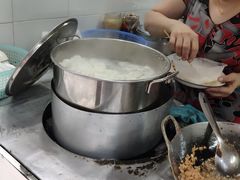 -共和老洪豆花草粿水粿