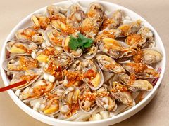 -益健美食大广场(北岭店)