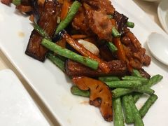 -广东胜利宾馆西关粤中餐厅