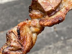 羊肝-新疆伊宁远征餐厅