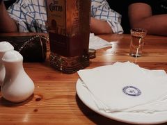 -宝莱纳啤酒花园餐厅PAULANER BRAUHAUS Nanjing(广州路店)