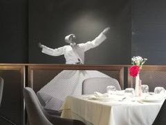 -Pasha帕夏土耳其餐厅(南昌路店)
