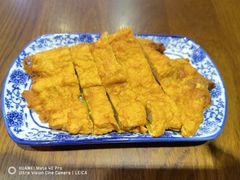 -孙盛兴奥灶面馆·蟹黄面·三虾面(山塘街总店)