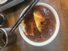 -老磁器口豆汁店(方庄店)
