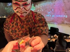 -地球美食剧场
