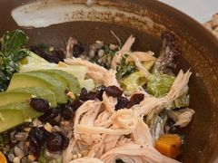 -农畉LONFOOD(福田星河COCOPark店)