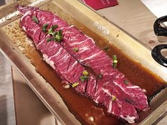 -西塔老太太泥炉烤肉(温州首店万象城黑金店)