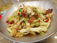 -李氏传家菜(兴城路店)