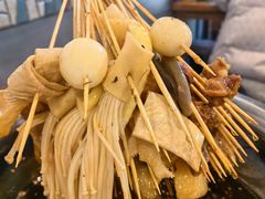 -一岚一山(角门总店)