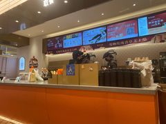 -沪上阿姨·臻选茶饮(上海环球港店)