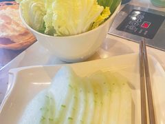 -四季合味椰子鸡(南山大冲店)