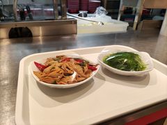 -牛吃草牛杂面(天一店)