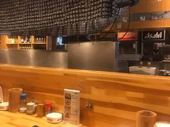 -晶吉·居酒屋·烧鸟·生鱼饭(中山区民主广场店)