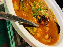 -又见炊烟私房菜(敬亭路店)