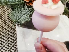 -新发展亚太JW万豪酒店·福苑咖啡厅