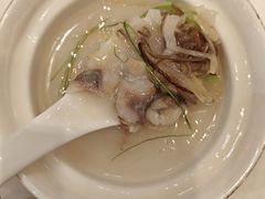 招牌鲫鱼羹-顺德渔村·岭南一号