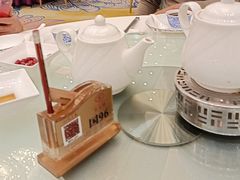 -幸运楼(北京路店)